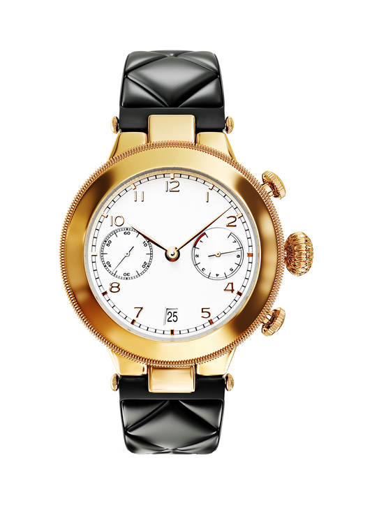 Analog Automatic