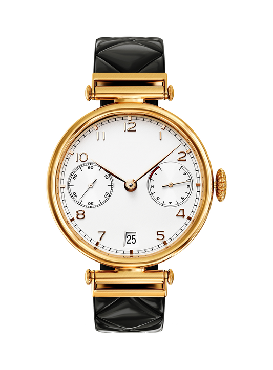 Golden Classical